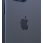 iPhone 15 Pro 1TB Blue Titanium