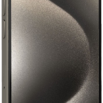 iPhone 15 Pro Max 1TB Natural Titanium