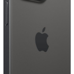iPhone 15 Pro Max 512GB Black Titanium