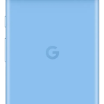 Google Pixel 8 Pro 128GB Bay Blue
