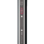 JCB Toughphone Max 256GB Black