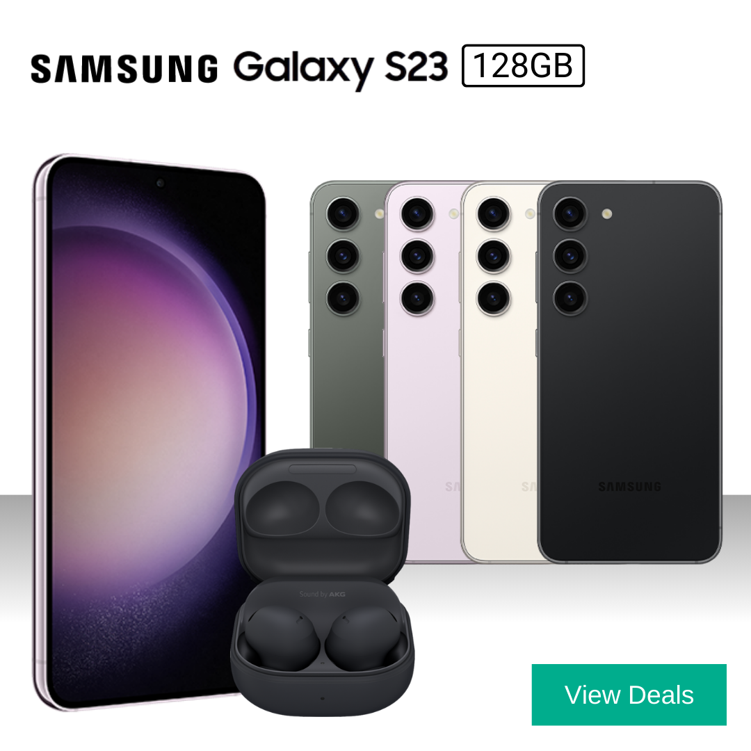 Samsung Galaxy S23 Sky Mobile Deals
