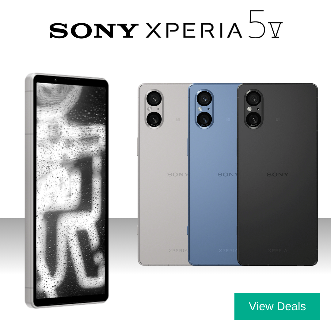 Sony Xperia 5V deals