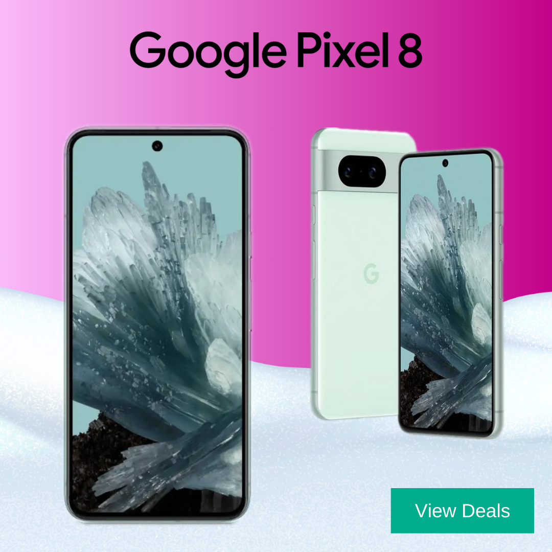 Google Pixel 8 Mint Deals