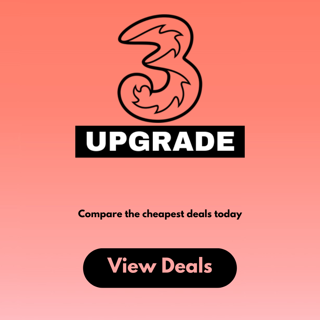 Three Upgrade Deals