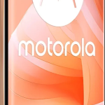 Motorola Edge 40 Neo 5G 256GB Peach Fuzz