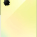 Samsung Galaxy A35 5G 256GB Awesome Lemon