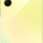 Samsung Galaxy A55 5G 256GB Awesome Lemon