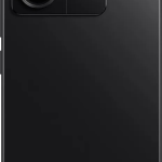 Xiaomi Redmi Note 13 Pro 5G 256GB Midnight Black