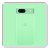 Google Pixel 8a Aloe Green